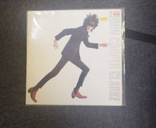 John Cooper Clarke Zip Style Method lp