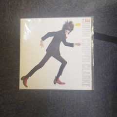 John Cooper Clarke Zip Style Method lp