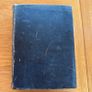 Antique The Ideal Cookery Book M.A. Fairclough Waverley Ephemera Included Image 3