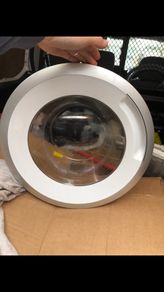 Bosch Serie 4 Washing Machine Door