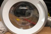 Bosch Serie 4 Washing Machine Door