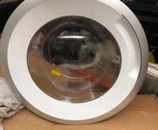 Bosch Serie 4 Washing Machine Door
