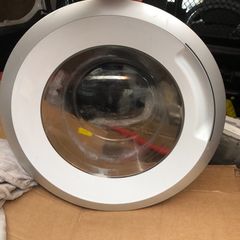 Bosch Serie 4 Washing Machine Door