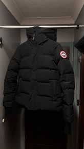 Canada Goose MacMillan