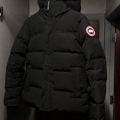 Canada Goose MacMillan