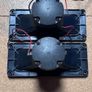 Fane 12" Speaker + Two Tweeters Image 5