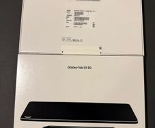 Samsung Galaxy Tab S11,5G 128GB (IRISH STOCK)Brand New Sealed 1 year Samsung Warranty RECEIPT