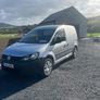 Volkswagen Caddy Image 2