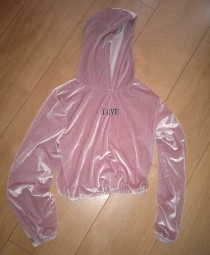 Girls hoodie