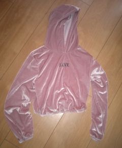 Girls hoodie