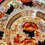 Beautiful Antique Decorative Plate VERONA by Wood & Son, England Image 9