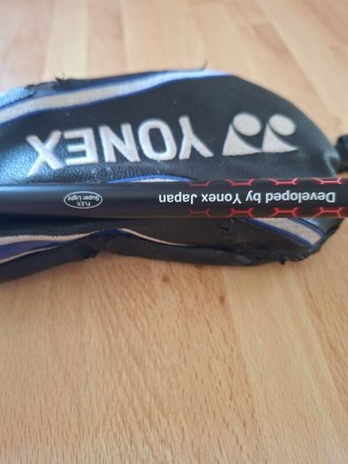 Yonex ezone 7 wood Senior Shaft