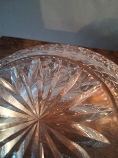 Cavan Crystal Bowl
