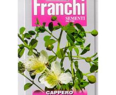 (C) Fr. Capers seeds Cappero Large 0.75g pack