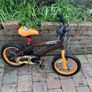 Jurassic boys bike in great condition working 100% Image 5