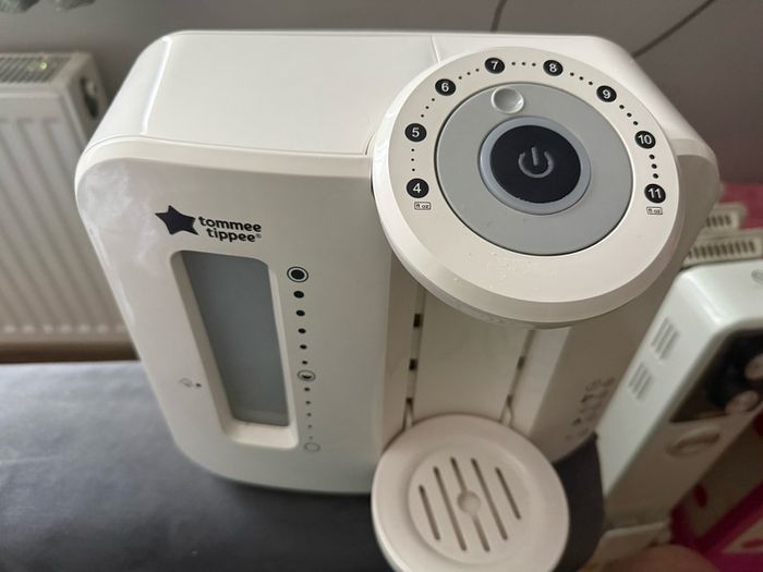 Tommee Tippee bottle maker