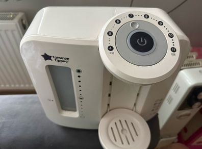 Tommee Tippee bottle maker