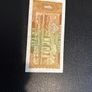1 Leu 1992 Unc Banknotes Moldova Image 3