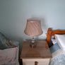 2 Matching Bedside Lamps Image 5