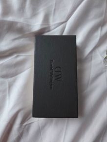 Daniel Wellington watch