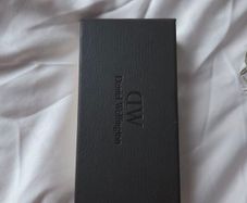Daniel Wellington watch