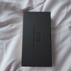 Daniel Wellington watch