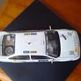 rally cars 1/43 mcrae Image 8