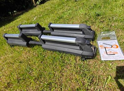 Car Roof Rack