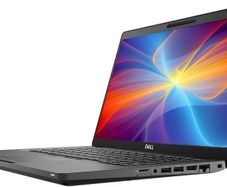 Dell 5300-Core I7 8700- 16gb-256gb Nvme