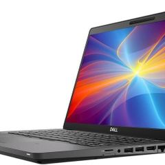 Dell 5300-Core I7 8700- 16gb-256gb Nvme