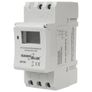 GreenBlue GB104 Programmable Timer Switch Time Relay Digital LCD DIN 16A Rail 220V Image 6
