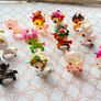 POP MART Tokidoki Unicorno  Pucky Blind Box Figures Mostly New Some Unopened Image 8