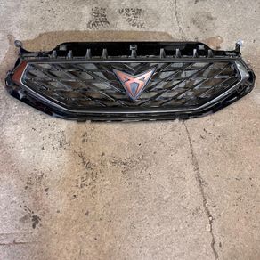 Seat cupra Leon grill 20-24