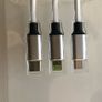 3in1 USB Fast Charging  Cable was Euro 10.90 Image 10