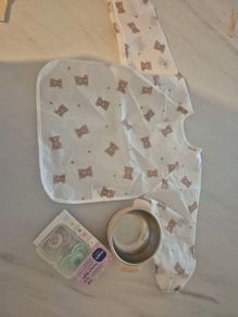 baby feeding