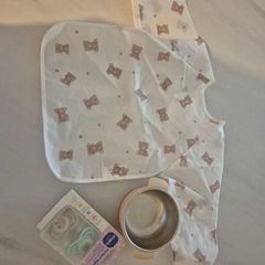 baby feeding