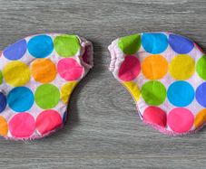 Micro Scooters Handmuffs