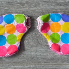 Micro Scooters Handmuffs