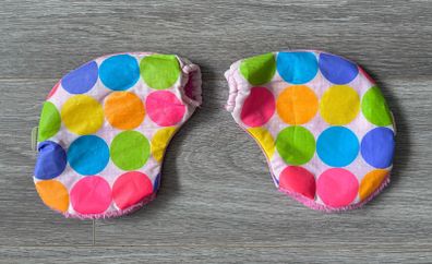 Micro Scooters Handmuffs