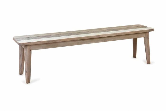Havana Dinning Table & Bench
