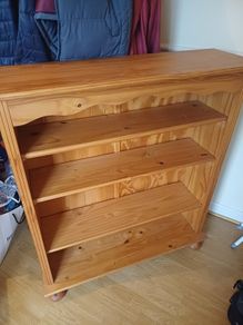 Shelf unit
