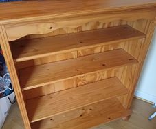 Shelf unit