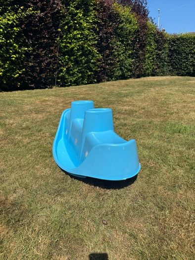 kids seesaw