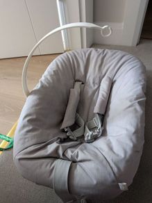Tripp Trapp newborn insert