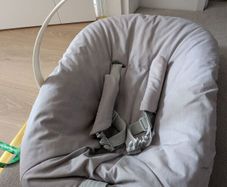 Tripp Trapp newborn insert
