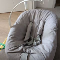 Tripp Trapp newborn insert