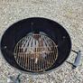 Weber bbq 57cm Image 3