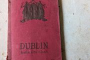 Dublin official guide