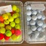 Golf balls Image 3