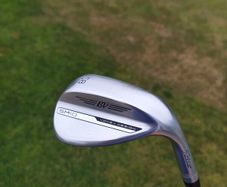 Vokey 58 K grind SM10